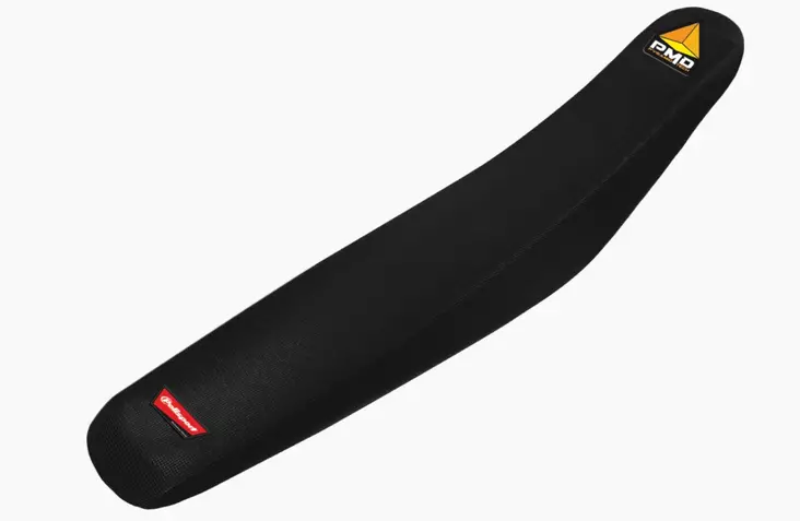 Polisport täydellinen satula Husqvarna FC/TC/FX/TX(19->) FE/TE(20->) std Black/grey - Crossipyörän satulat - 179-8156300002 - 1