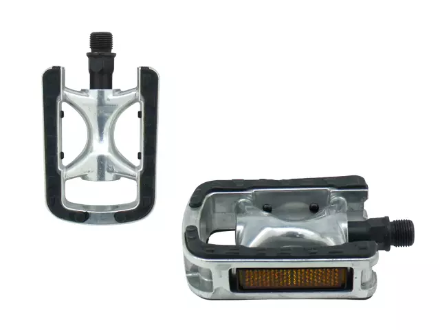 Poljin CAVO alumiini, 1/2" - Polkupyörän avopolkimet - 47-152 - 1