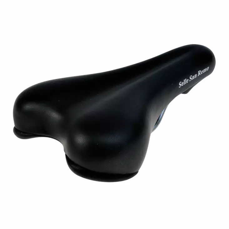 Polkupyörän retki-istuin Selle San Remo 3130 - Polkupyörän istuimet - 69342 - 1