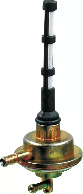 Polttoainehana, Yleismalli, Skootterit & Senda - Mopon polttoainehanat - 302-3552 - 1