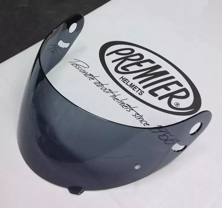 Premier Evoluzione Visiiri Tumma - Visiirit - 647-9-2212-2 - 1