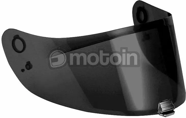 Premier Hyper/Devil Visiiri Tumma - Visiirit - 647-9-2202-2 - 1