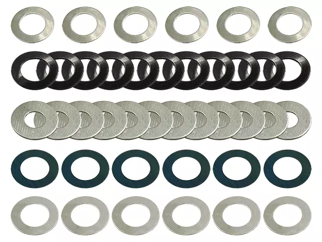 PRIKKASARJA Yamaha - Moottorikelkan yleisosat - 88-142 - 1