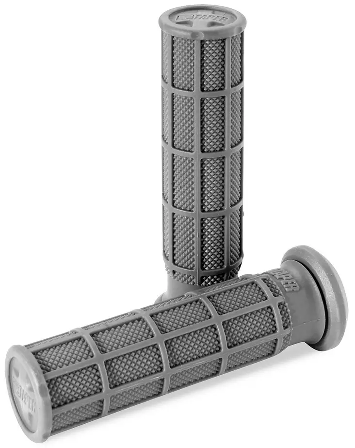 Pro Taper GRIP ATV FULL WAFFLE MEDIUM tuppi - Kahvatupit - 63-0013-2 - 1