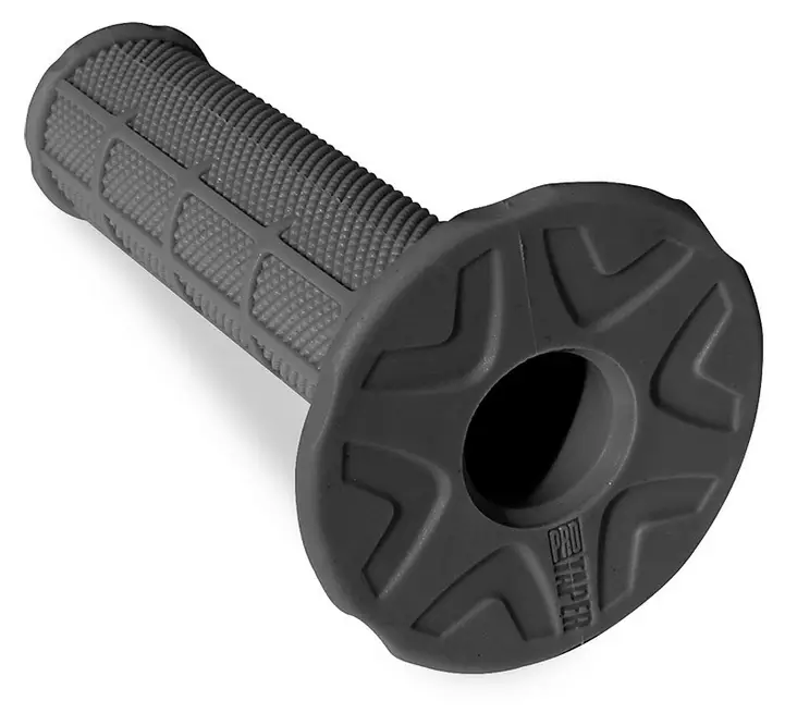 Pro Taper GRIP ½ WAFFLE MEDIUM tuppi - Kahvatupit - 63-0010-2 - 1