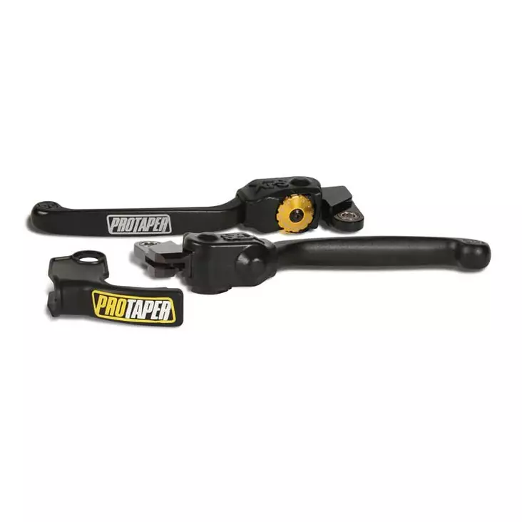 Pro Taper PROFILE PRO varavipu - Ohjaustangot ja kahvatupit - 63-4092 - 1