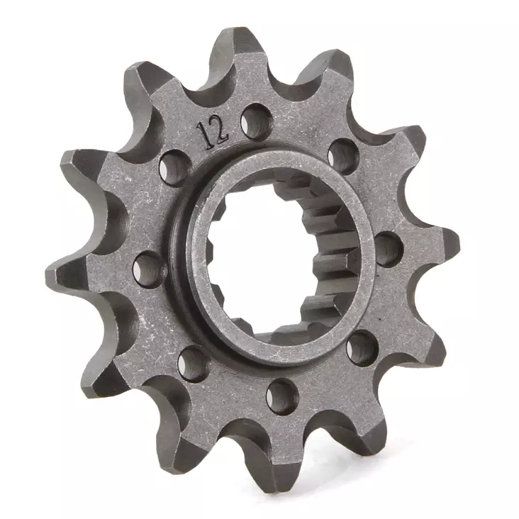 ProX Eturatas KTM65SX 04-12 -12T- - Crossipyörän eturattaat - 400-07-FS60004-12 - 1