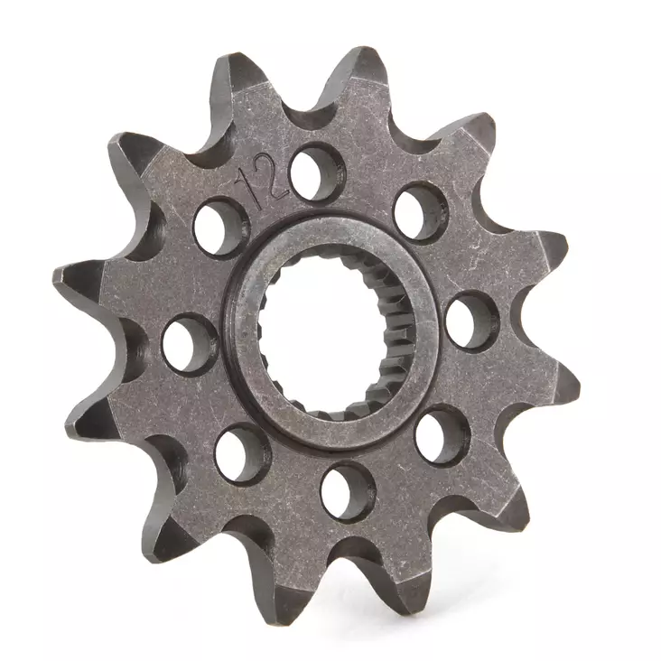 ProX Eturatas RM125 80-11 + RM-Z250 07-12 -12T- - Crossipyörän eturattaat - 400-07-FS32080-12 - 1