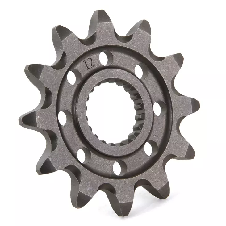 ProX Eturatas YZ125 05-12 + YZ/WR250F 01-12 -12T- - Crossipyörän eturattaat - 400-07-FS22005-12 - 1