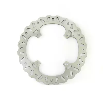 ProX Jarrulevy taakse CR125/250 02-07 + CRF250/450R 04-16 - Crossipyörän jarrulevyt - 400-37-BD21202 - 1