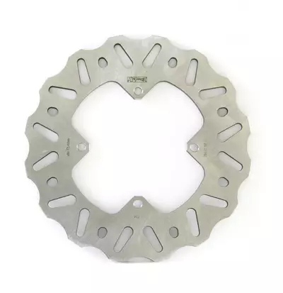 ProX Jarrulevy taakse CR80/85 92-07 + CRF150R 07-16 - Crossipyörän jarrulevyt - 400-37-BD21192 - 1