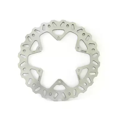 ProX Jarrulevy taakse YZ125/250/250F/450F 02-16 + WR250/450F 02-16 - Crossipyörän jarrulevyt - 400-37-BD22202 - 1