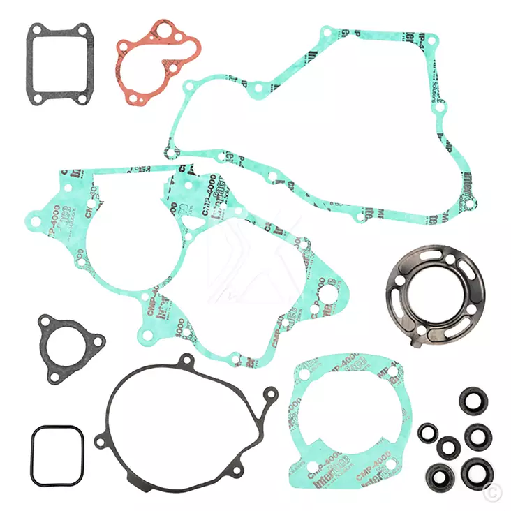ProX täydellinen tiivistesarja Honda CR80 92-02 - Crossipyörän täydelliset tiivistesarjat - 400-34-1112 - 1