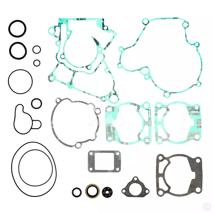 ProX täydellinen tiivistesarja KTM50SX 09-11 - Crossipyörän täydelliset tiivistesarjat - 400-34-6012 - 1