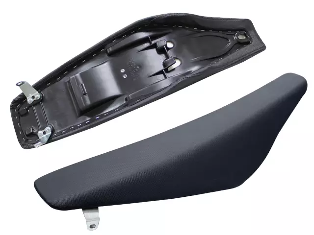 Psychic satula korkea KX250F 09-12/KX450F 09-11 - Crossipyörän satulat - 389-04463-2 - 1