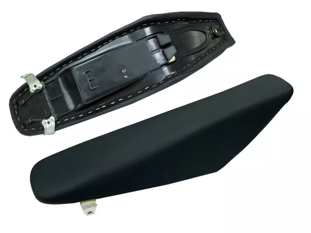 Psychic satula korkea KX250F/450F 06-08 - Crossipyörän satulat - 389-04452-2 - 1