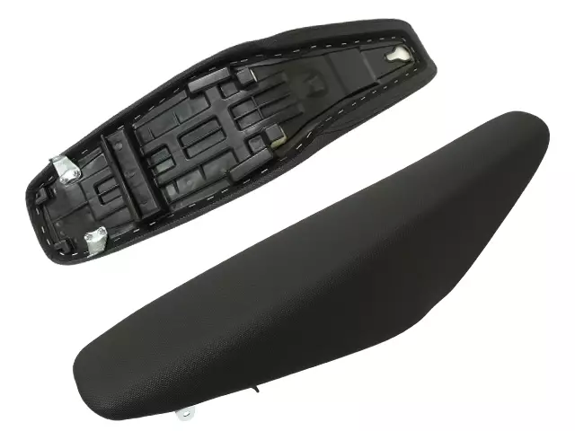 Psychic satula korkea RM125/250 01- - Crossipyörän satulat - 389-04459-2 - 1