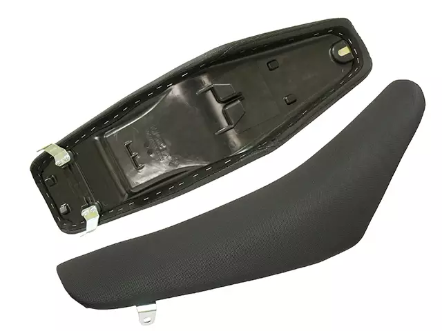 Psychic satula KX125/250 03-07 - Crossipyörän satulat - 389-04462 - 1