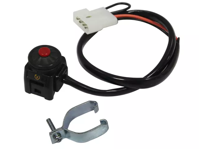 Psychic starttikatkaisija KTM 2T/4T - Crossipyörän katkaisijat - 395-03172 - 1