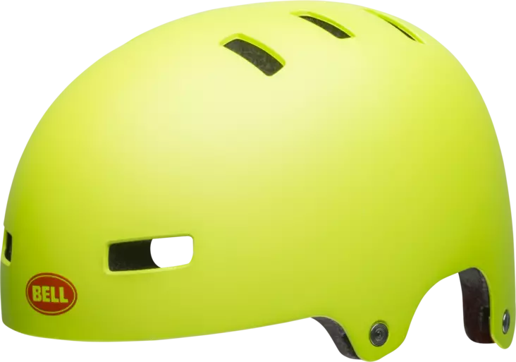 Pyöräilykypärä Bell Span Vihreä - Pyöräilykypärät - BELL190007099462 - 1