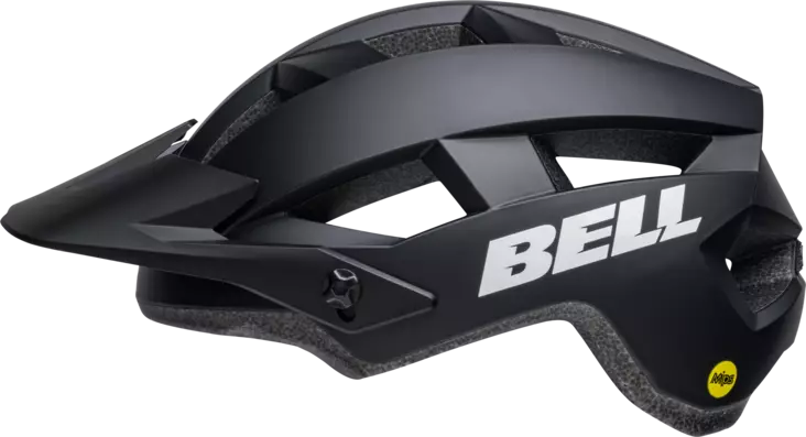 Pyöräilykypärä Bell Spark 2 Mips Musta - Pyöräilykypärät - BELL122007138612 - 1