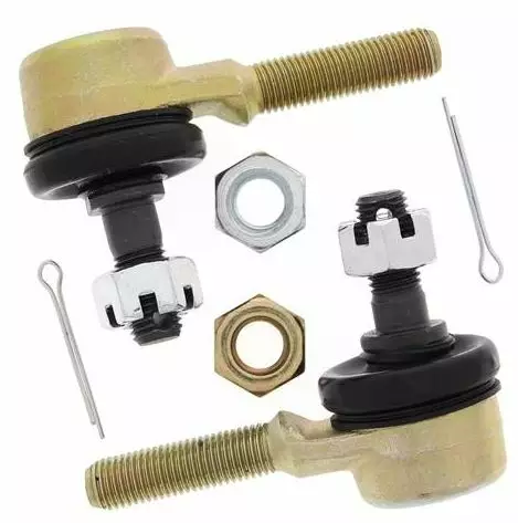 Raidetangon pää, sarja All Balls: ATV Artic Cat, Kawasaki, Polaris, Suzuki - Mönkijän raidetangonpäät - 51-1012 - 1