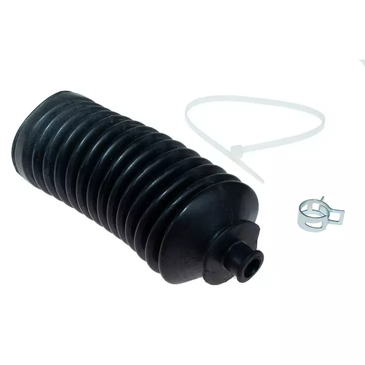 Raidetangon suojakumi, Aixam 16-, Ø10mm / Ø45mm , (400AY025) - Mopoauton alustan osat - 309-SCASCO450022 - 1