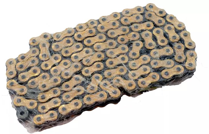 Regina 520 ZRE (Enduro) Z-rengask.+Niittil.&Jousil.(Master) - Crossipyörän ketjut - 281-52021-112 - 1