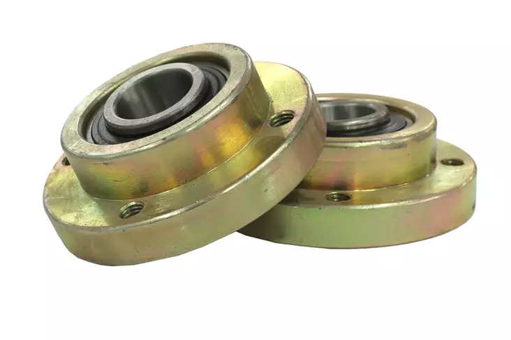 Roottorin laakerisarja - Mönkijän työkoneet - 27012 - 1