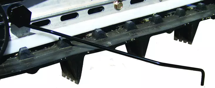 RSI liukukiskon jäähdyttäjä, oikea - Moottorikelkan liukukiskon jäähdyttäjät - 824-1044-2 - 1