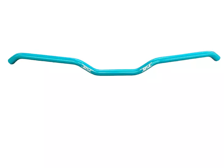 RSI Ohjaustanko Hustler Alu Full 22mm 13 - Moottorikelkan ohjaustangot - 824-1055-12 - 1