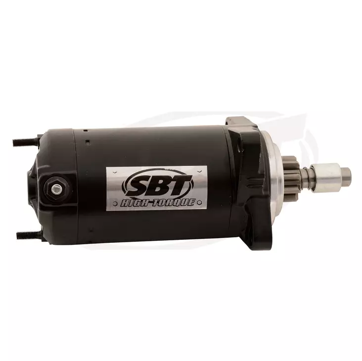 SBT Starttimoottori Sea Doo 587 657 720 - Vesijetin sähköosat - 139-39-102 - 0