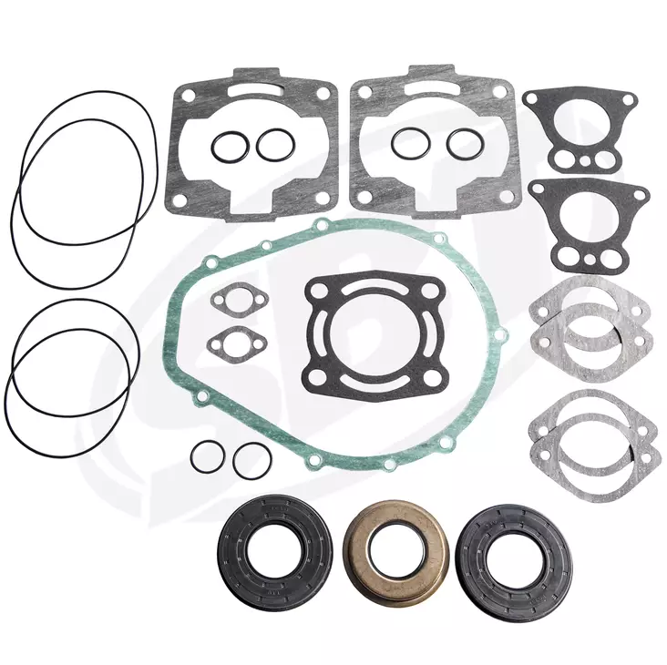 SBT Tiivistesarja Polaris 2-T - Vesijetin moottorinosat - 139-48-302 - 0