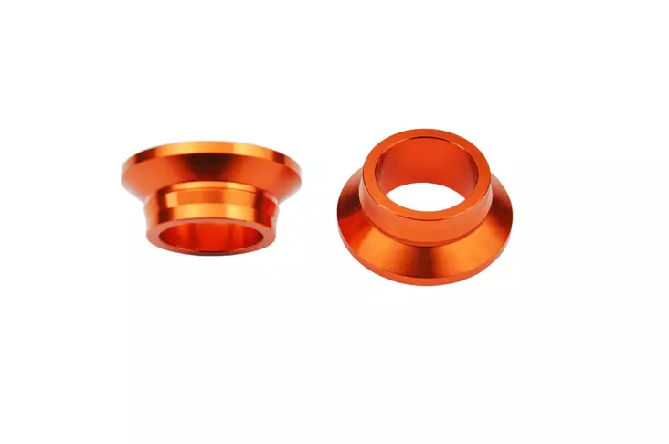 Scar Rear Wheel spacer - Ktm - Crossipyörän pyöränholkit - 430-RWS502 - 1