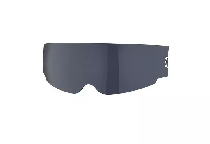 Schuberth Aurinko visiiri 80%, M1 (53-63), C4/C3Pro/C3/S2/E1 (60-65) - Kypärien varaosat - 511-1200-11-2 - 1