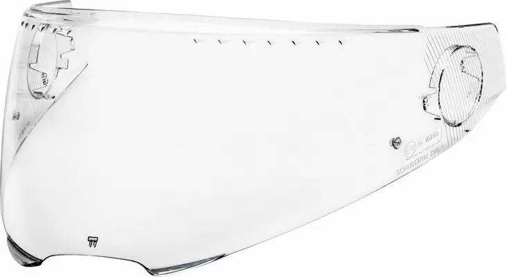 Schuberth C4 visiiri kirkas 60-63 - Visiirit - 511-1701-2 - 2