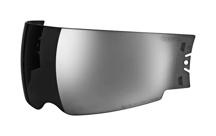 Schuberth M1 (53-63) C4,C3,Basic, Pro, E1, S2 aurinkovisiiri hopea peili (60-65) - Visiirit - 511-1405-22-2 - 1