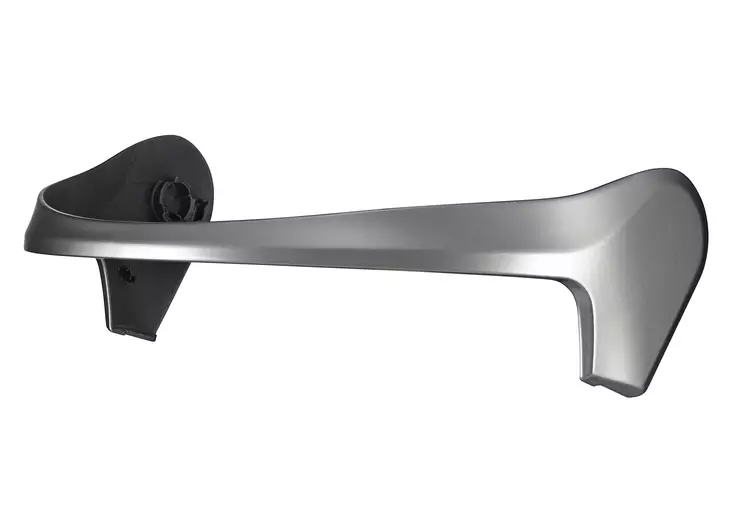 Schuberth M1 Peak Titan - Kypärien varaosat - 511-1401-02 - 1