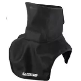 SCOTT Neckwarmer black - Kypärähuput - 629-9955-2 - 1