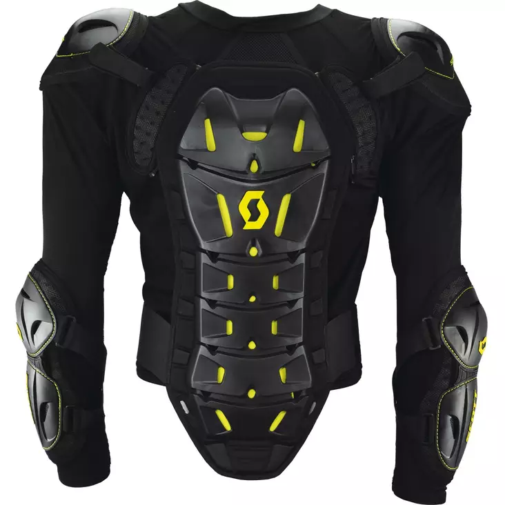 Scott Protector Pursuit 350 suojapaita - Suojapaidat - 629-6000-2 - 1