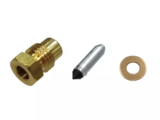 Sea-X, neulaventtiili Mercury/Mariner - Veneen kaasuttimen korjaussarjat - 121-9-36802 - 1