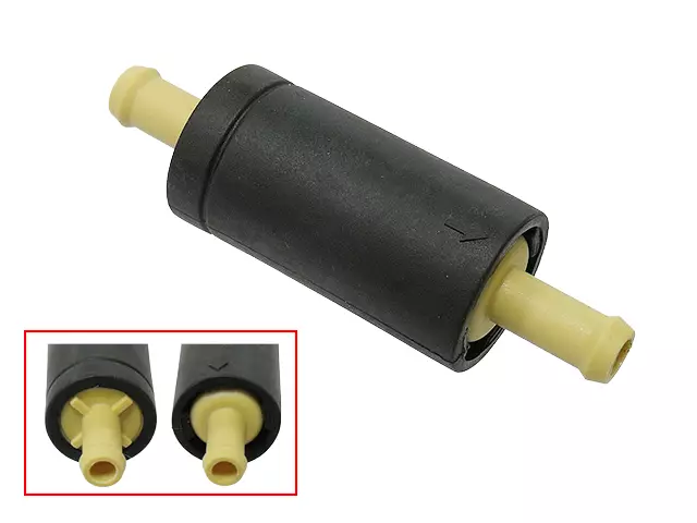 Sea-X, polttoainesuodatin Yamaha - Veneen polttoainetarvikkeet - 121-9-37972 - 1