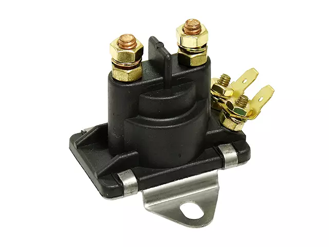 Sea-X solenoidi Mercury/Mercruiser - Veneen solenoidit - 120-9-15112 - 1