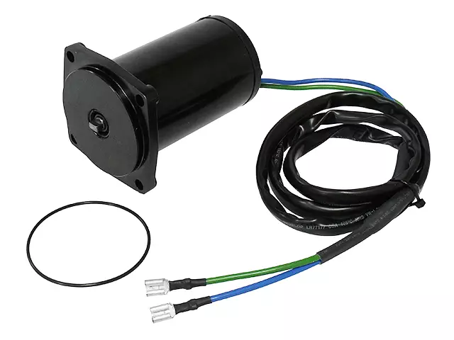 Sea-X, trimmimoottori Suzuki - Veneen trimmimoottorit - 120-9-18302 - 1