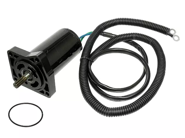 Sea-X, trimmimoottori Yamaha - Veneen trimmimoottorit - 120-9-01492 - 1