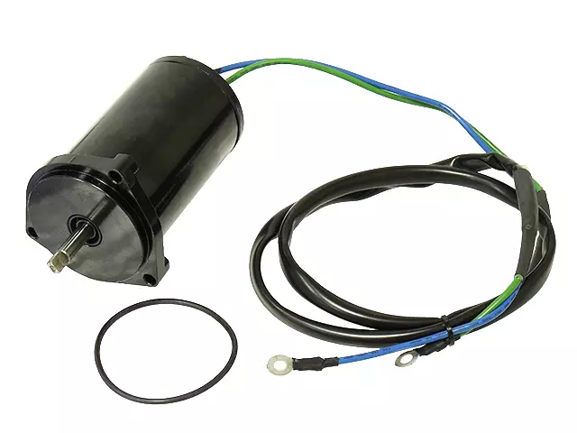 Sea-X, trimmimoottori Yamaha - Veneen trimmimoottorit - 120-9-18412 - 1