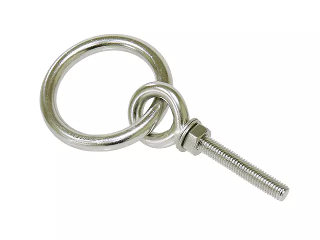 Sea-X Venerengas RST 8x50mm - Veneen kansihelat ja tarvikkeet - 125-8-12036-2 - 1