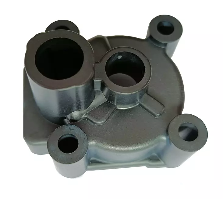 Sea-X vesipumpun kotelo Tohatsu 8/9.8HP - Veneen vesipumpun korjaussarjat - 122-9-43212 - 1