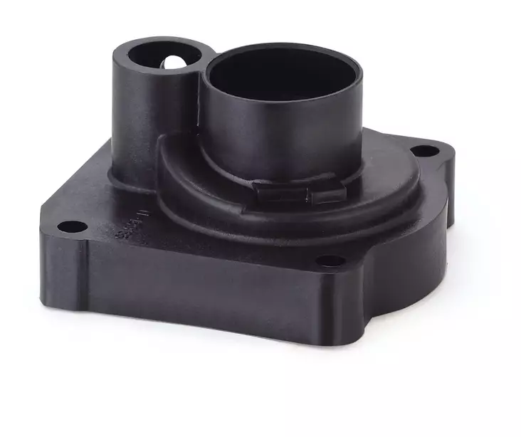 Sea-X vesipumpunkotelo Yamaha F25/C30 - Veneen vesipumpun korjaussarjat - 122-9-43262 - 1