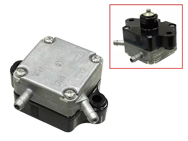 SeaX, polttoainepumppu Yamaha - Veneen polttoainepumput - 121-9-35302 - 1